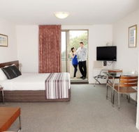 Atrium Resort Mandurah - Yarra Valley Accommodation