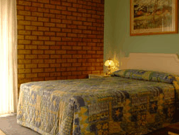 Cervantes Pinnacles Motel - Yarra Valley Accommodation