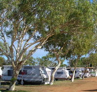 Coral Coast Tourist Park - Yarra Valley Accommodation