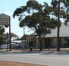 Dalwallinu Wheatland Motel - Yarra Valley Accommodation