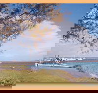 Denham Seaside Tourist Village - Yarra Valley Accommodation