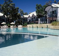 Mandurah Quay Resort - Yarra Valley Accommodation