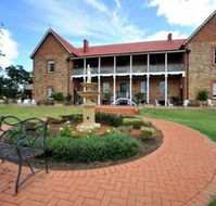 Faversham House York - Yarra Valley Accommodation