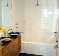 Guadalupe Hill - Yarra Valley Accommodation