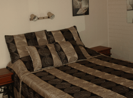 Kalbarri Reef Villas - Yarra Valley Accommodation
