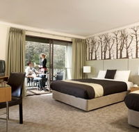 Karri Valley Resort - Yarra Valley Accommodation