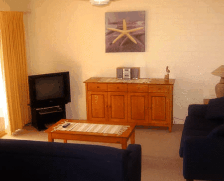 Kalbarri Murchison View Apartments - Yarra Valley Accommodation