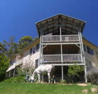 Nannup Valley Retreat - Yarra Valley Accommodation