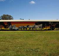 Northcliffe Bibbulmun Break Motel - Yarra Valley Accommodation