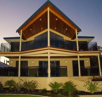 Nautica Lodge - Yarra Valley Accommodation
