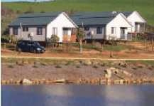 Orchard Glory Farm Resort - Yarra Valley Accommodation