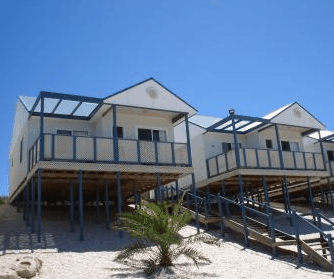 Oceanside Village Denham Monkey Mia - Yarra Valley Accommodation