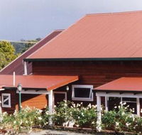 Pemberton Old Picture Theatre Holiday Apartments - Yarra Valley Accommodation