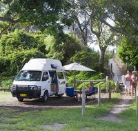 Scotts Head Holiday Park - Yarra Valley Accommodation