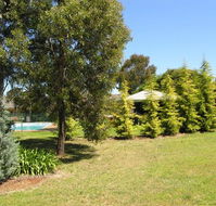 Aberdeen Motel - Yarra Valley Accommodation