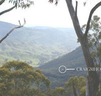 Craigmhor Mountain Retreat - Yarra Valley Accommodation