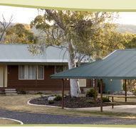 Snowy Mountains Alpine Cottages - Yarra Valley Accommodation