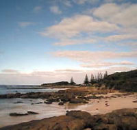 Flinders Bay Caravan Park - Yarra Valley Accommodation