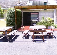Acacia Motor Inn - Yarra Valley Accommodation