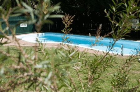 Alluna Motel - Yarra Valley Accommodation