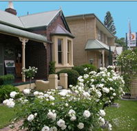 Country Comfort Armidale - Yarra Valley Accommodation