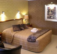 Estelle Kramer Motor Inn - Yarra Valley Accommodation