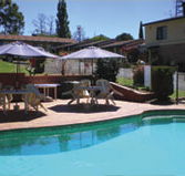Hideaway Motor Inn - Yarra Valley Accommodation