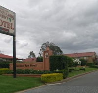 Hunter Valley Travellers Rest Motel - Yarra Valley Accommodation