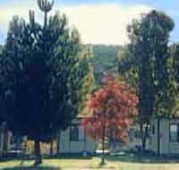 Anglers Reach Caravan Park - Yarra Valley Accommodation