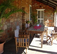 Wandina Station Stay - Yarra Valley Accommodation