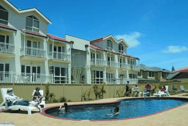 The Jetty Resort - Yarra Valley Accommodation