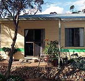 Ravensthorpe Caravan Park - Yarra Valley Accommodation