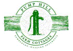 Pump Hill Farm Cottages - Yarra Valley Accommodation