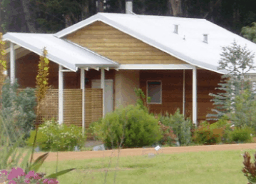 Big Brook Retreat - Yarra Valley Accommodation