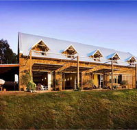 Stonebarn - Yarra Valley Accommodation
