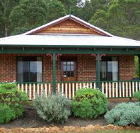 Karri Valley Chalets - Yarra Valley Accommodation