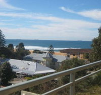 Avoca Palms Resort Apartments - Yarra Valley Accommodation