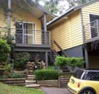 Ttwo Peaks Guesthouse - Yarra Valley Accommodation