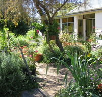 Warren Grange Farmstay and Bed  Breakfast - Yarra Valley Accommodation