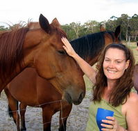 Meerup Springs Farmstay - Yarra Valley Accommodation