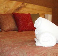 Marima Cottages - Yarra Valley Accommodation