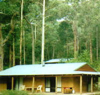 Warren River Cottages - Yarra Valley Accommodation