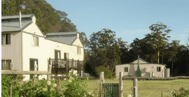 Watermark Kilns - Yarra Valley Accommodation