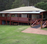 Pemberton Camp School - Yarra Valley Accommodation