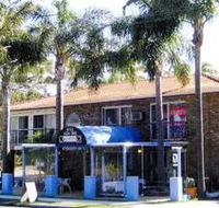 Palm Court Motel - Yarra Valley Accommodation