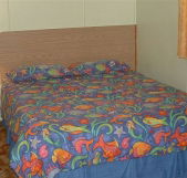 Sun Valley Tourist Park - Yarra Valley Accommodation
