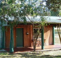 Kin Kin Retreat - Yarra Valley Accommodation