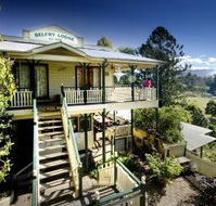Bellingen YHA Hostel - Yarra Valley Accommodation