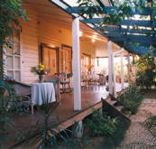 Rivendell Guest House - Yarra Valley Accommodation