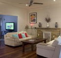 Bakers Treat Bed And Breakfast - Yarra Valley Accommodation